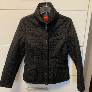 OLSEN FALL JACKET
